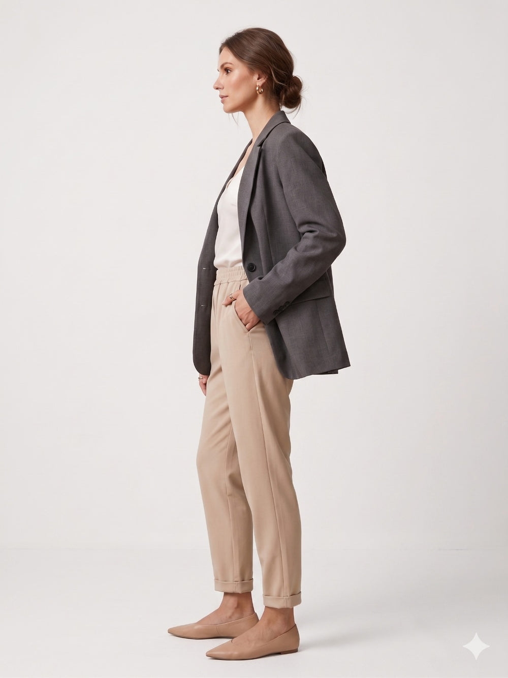 MODAİLGİ PANTOLON 40144