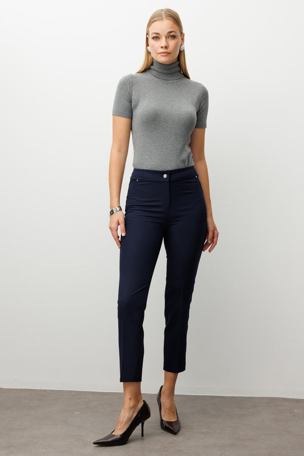 MODAİLGİ Dar Paça Pantolon 40515