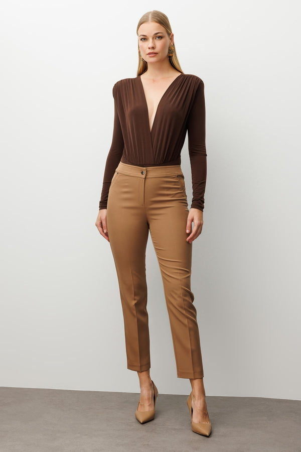 MODAİLGİ Dar Paça Pantolon 40515