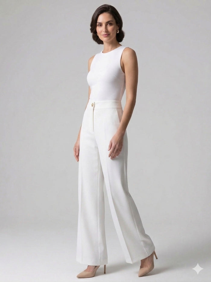 MODAİLGİ Rahat Kesim Pantolon 45014