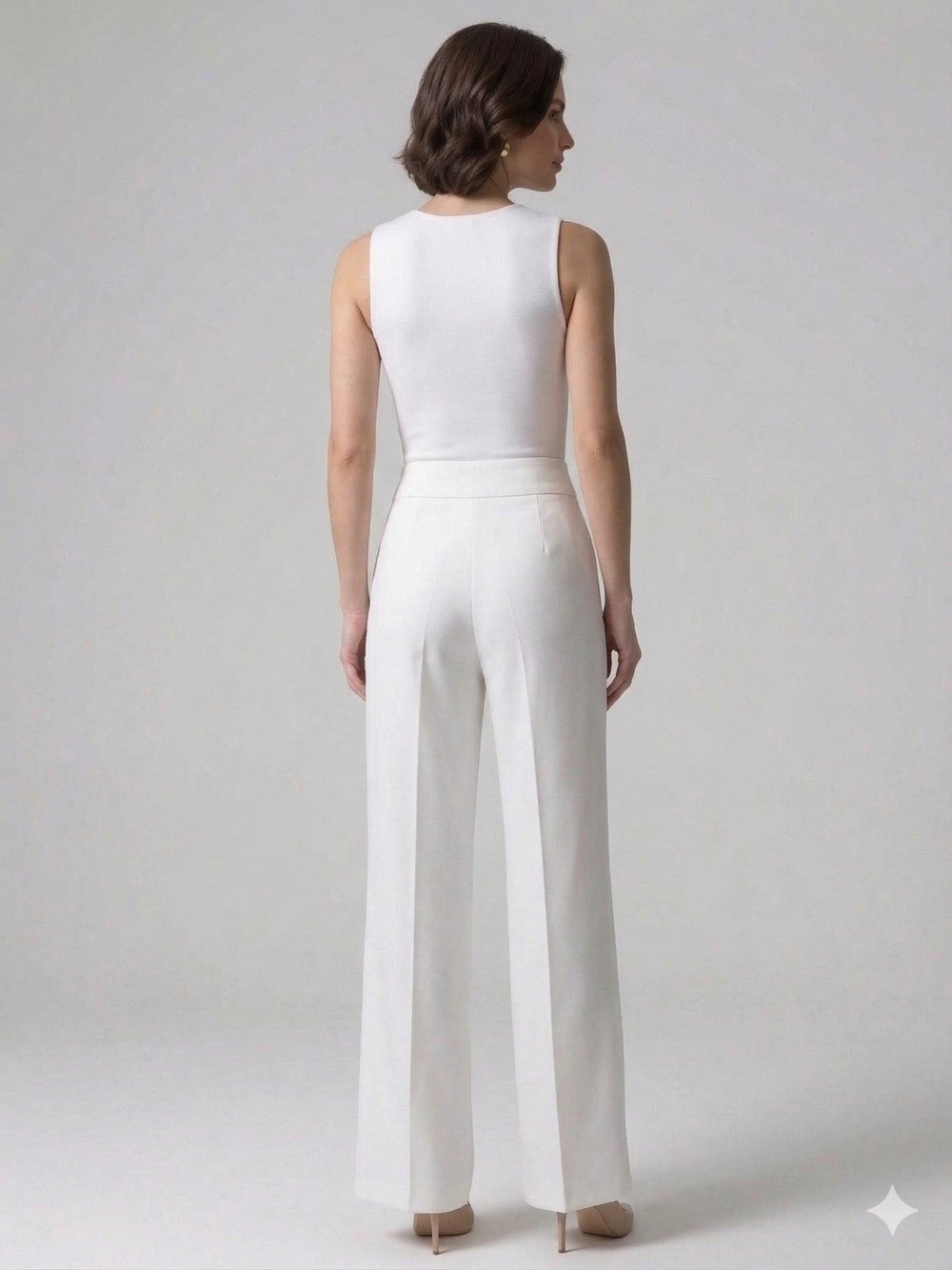 MODAİLGİ Rahat Kesim Pantolon 45014
