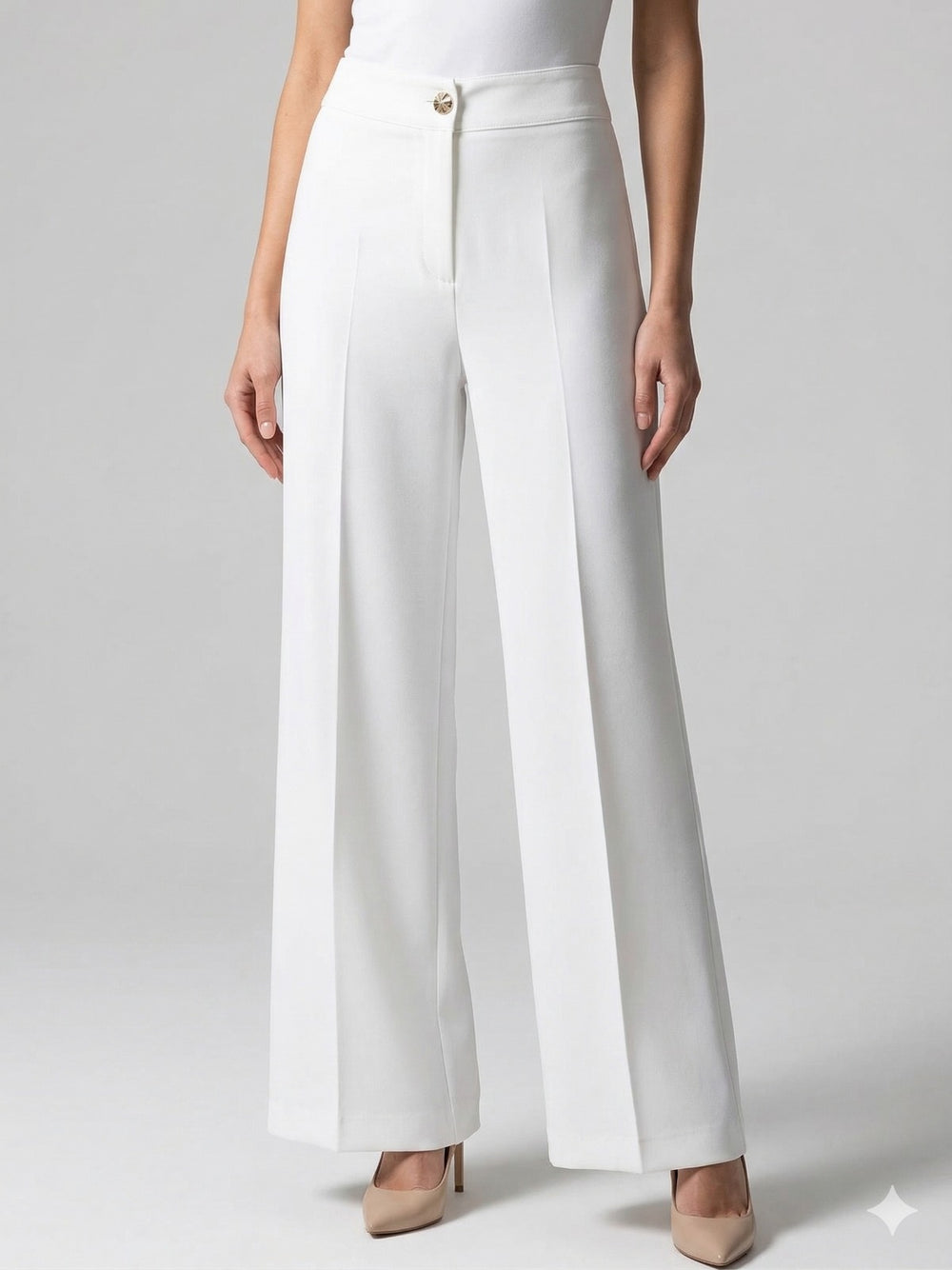 MODAİLGİ Rahat Kesim Pantolon 45014