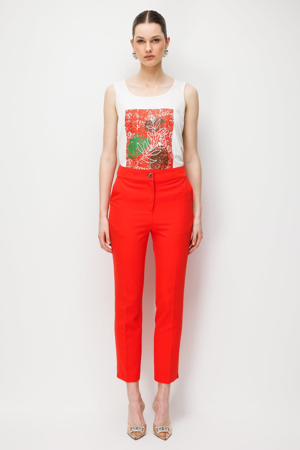 MODAİLGİ PANTOLON 45054