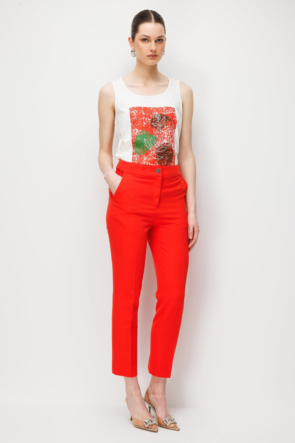 MODAİLGİ PANTOLON 45054