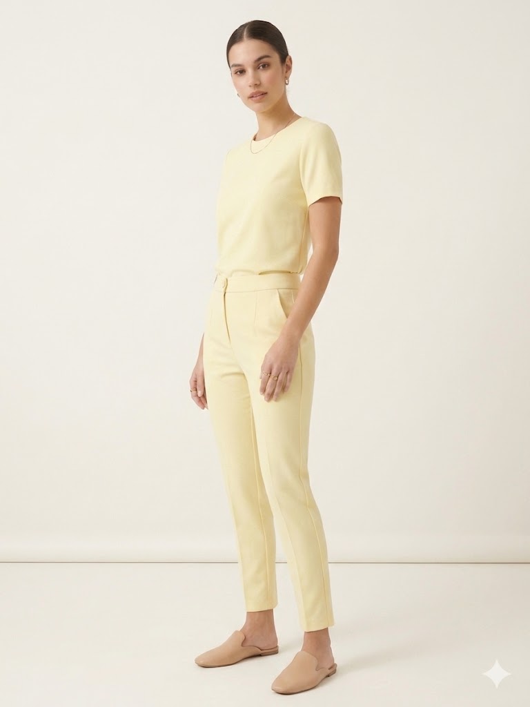 MODAİLGİ PANTOLON 45054