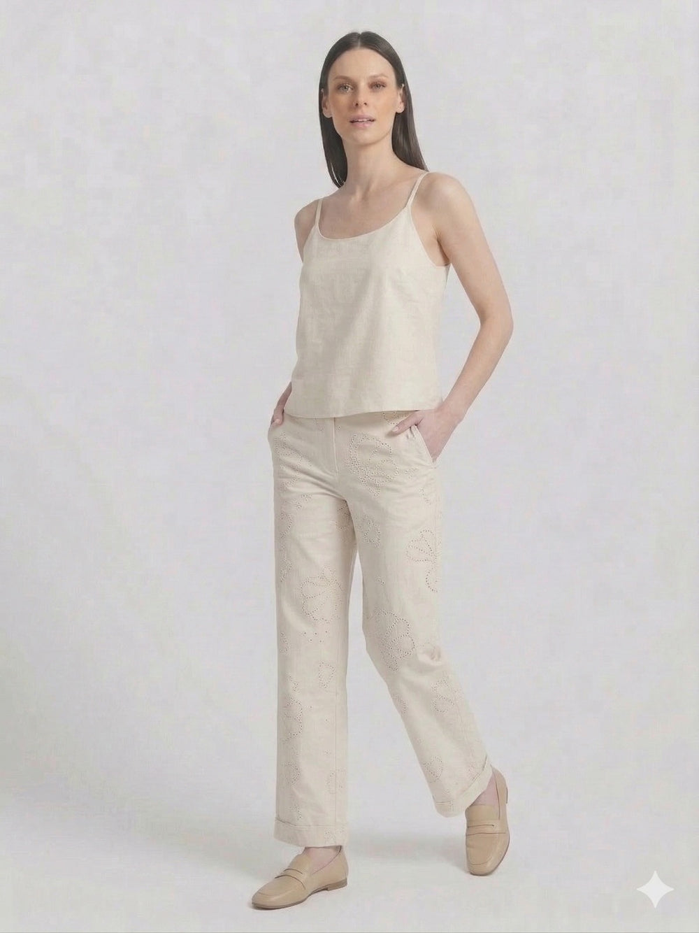CENTİLMEN PANTOLON 32211