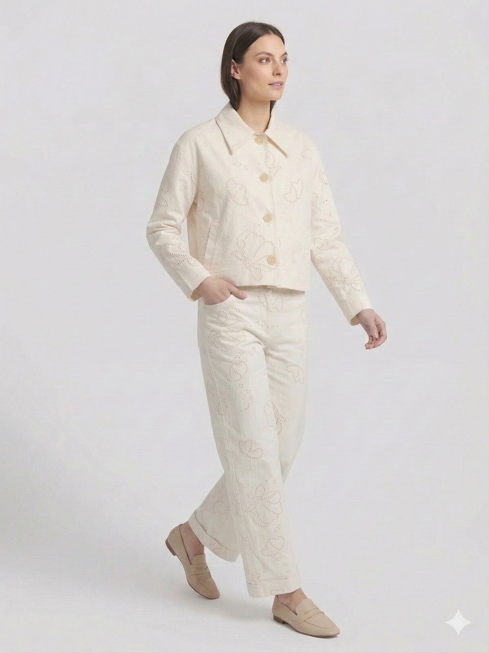 CENTİLMEN PANTOLON 32211
