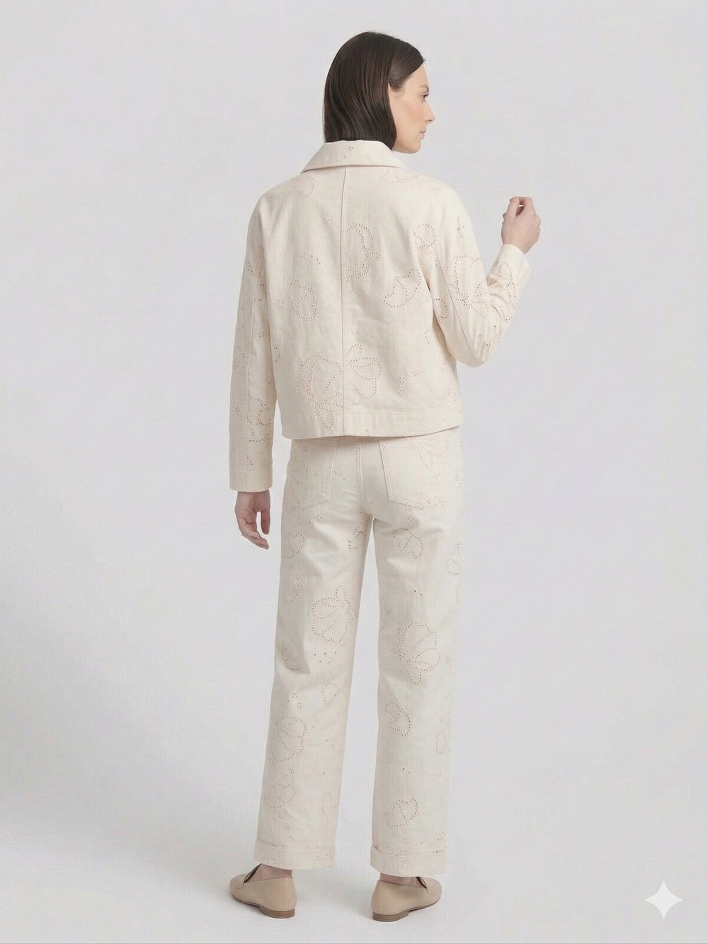 CENTİLMEN PANTOLON 32211