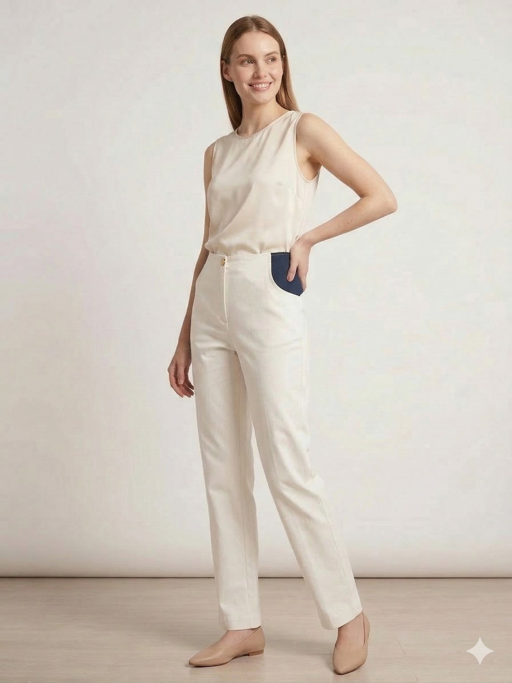 CENTİLMEN PANTOLON 32229