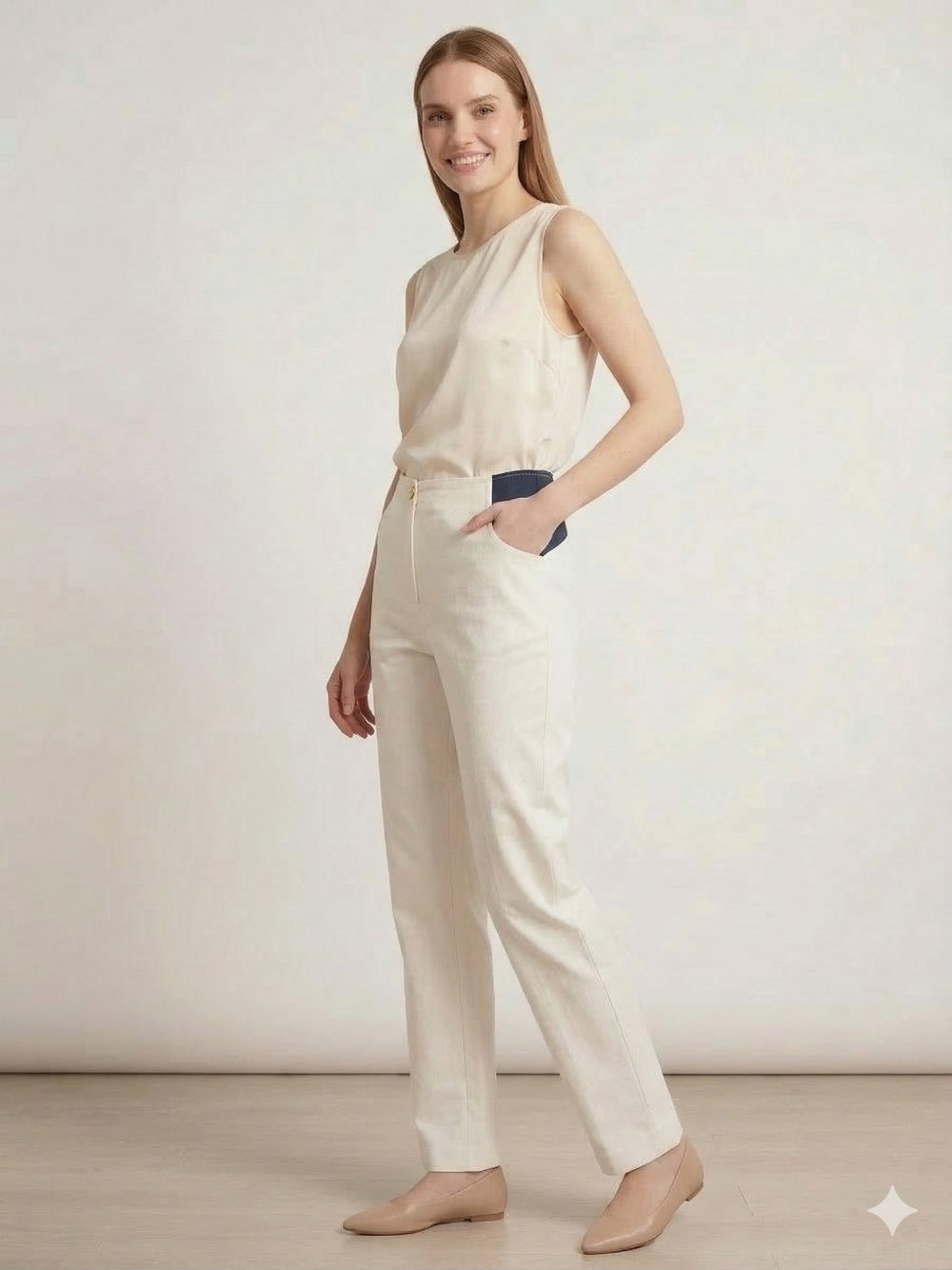 CENTİLMEN PANTOLON 32229