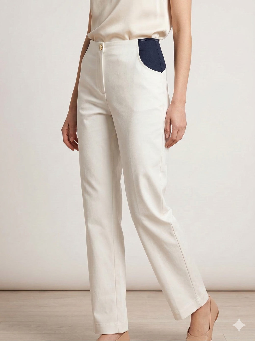 CENTİLMEN PANTOLON 32229