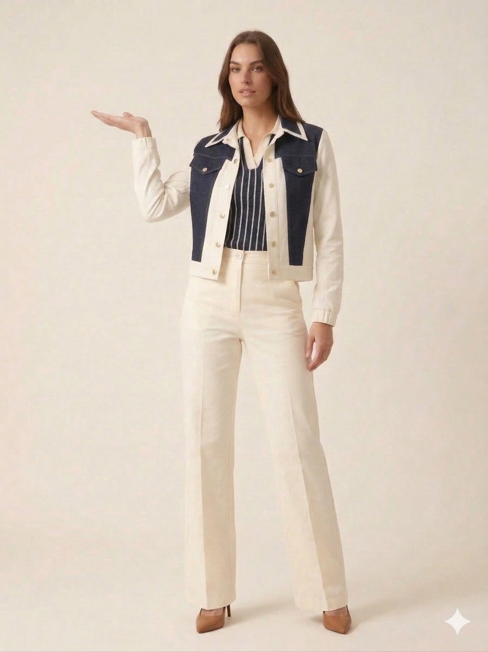 CENTİLMEN PANTOLON 32229