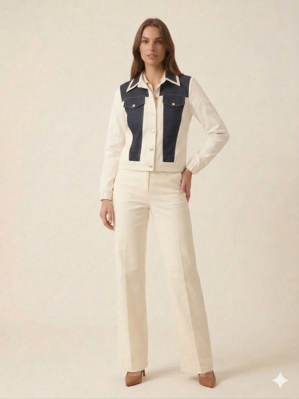 CENTİLMEN PANTOLON 32229