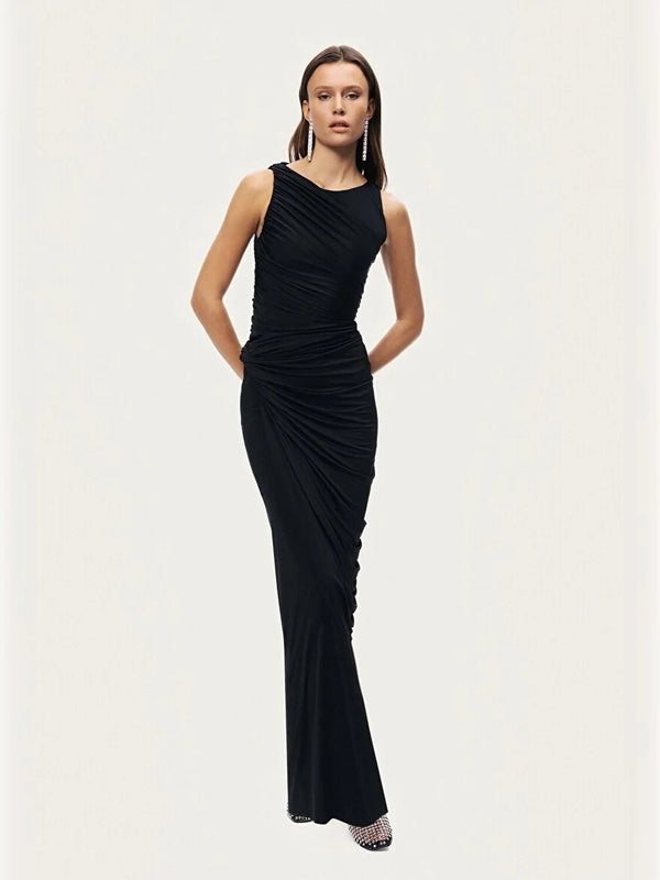 NOCTURNE ELBİSE 2778