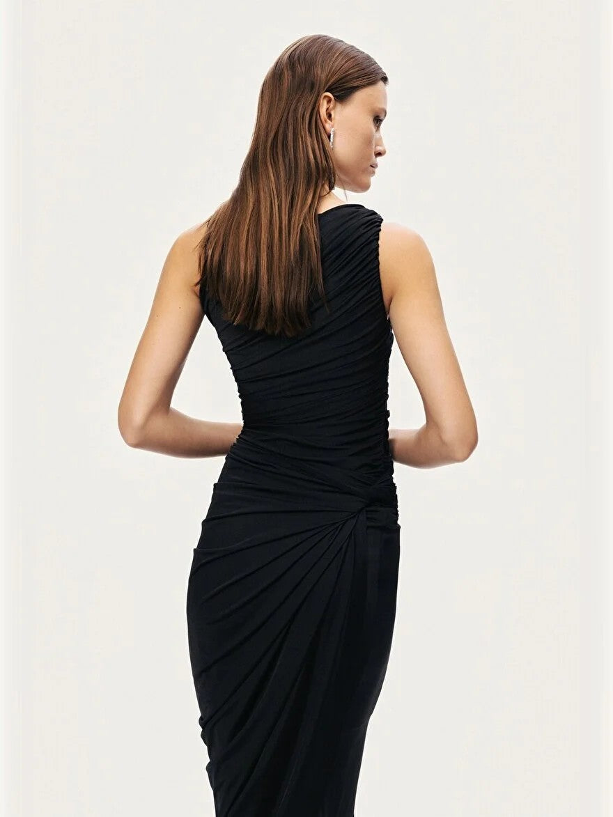 NOCTURNE ELBİSE 2778