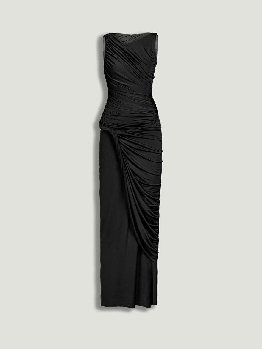 NOCTURNE ELBİSE 2778
