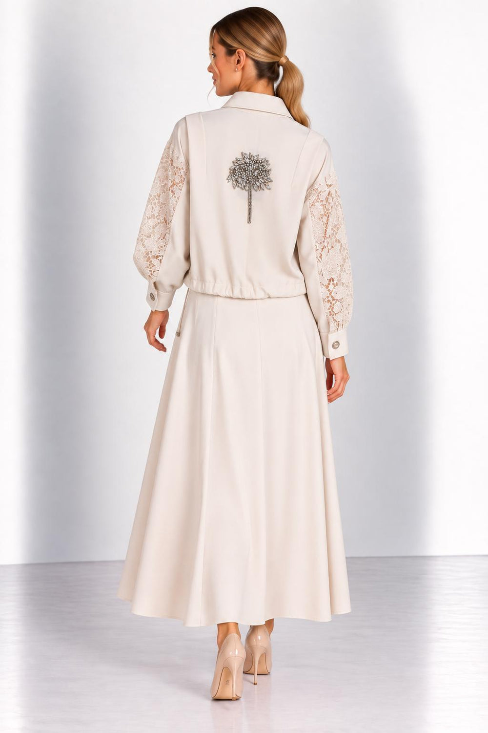 NURE 2'Lİ TAKIM 3054