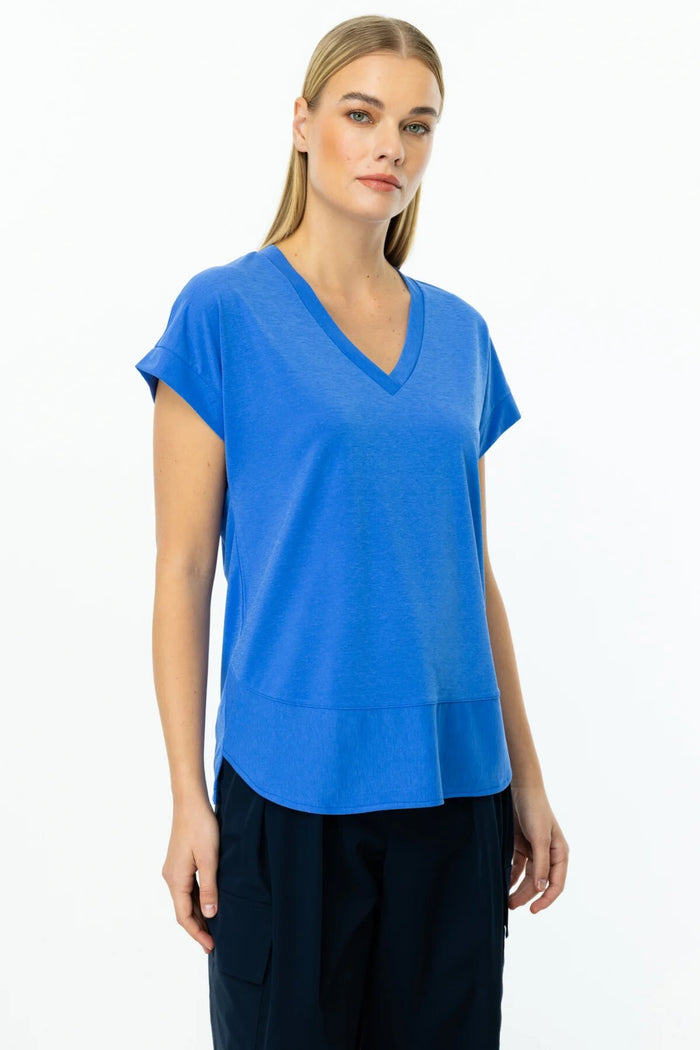 ON TRİKO BLUZ 51475