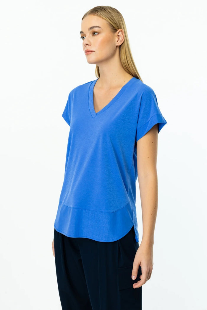 ON TRİKO BLUZ 51475