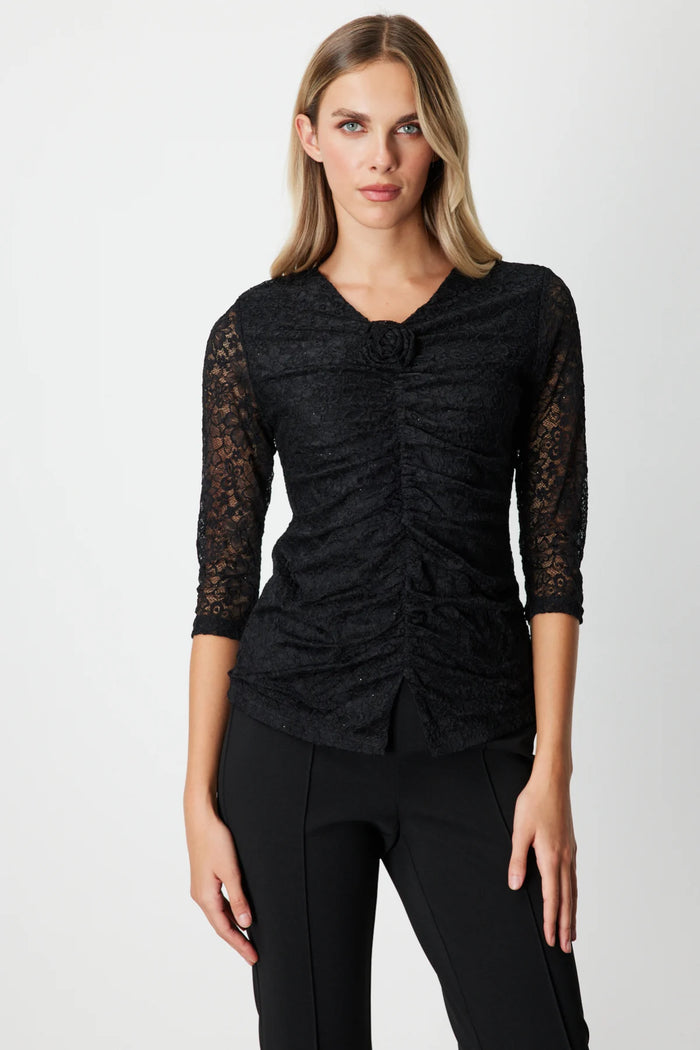 ON TRİKO BLUZ 60364