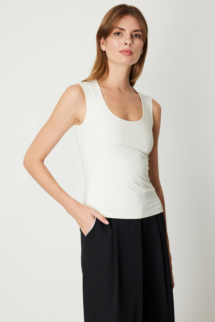 ON TRİKO BLUZ 61385