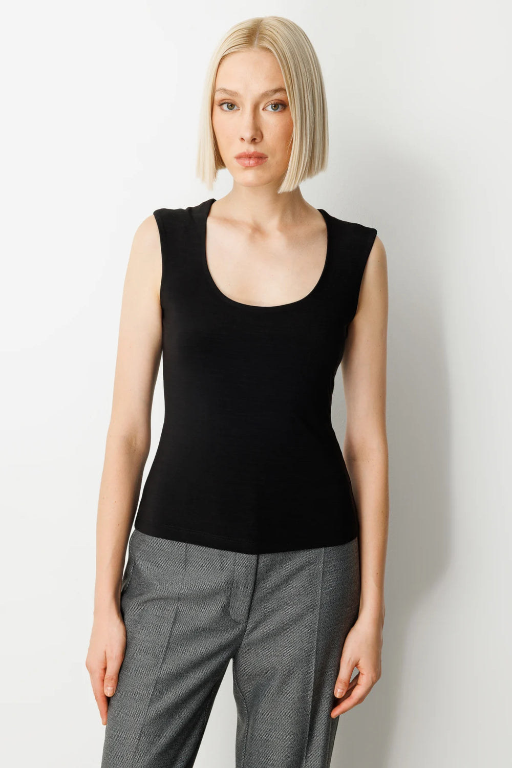 ON TRİKO BLUZ 61385