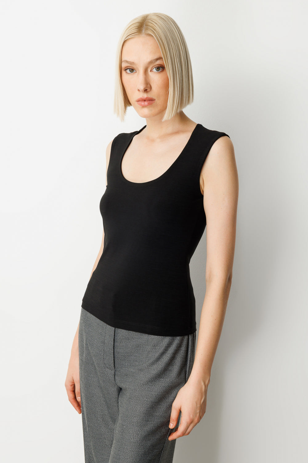 ON TRİKO BLUZ 61385