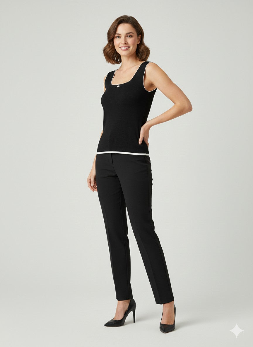 ON TRİKO BLUZ 70334
