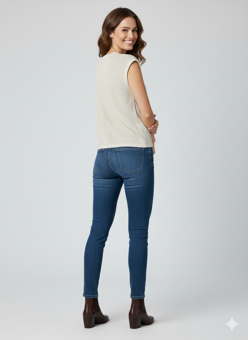 ON TRİKO BLUZ 70352