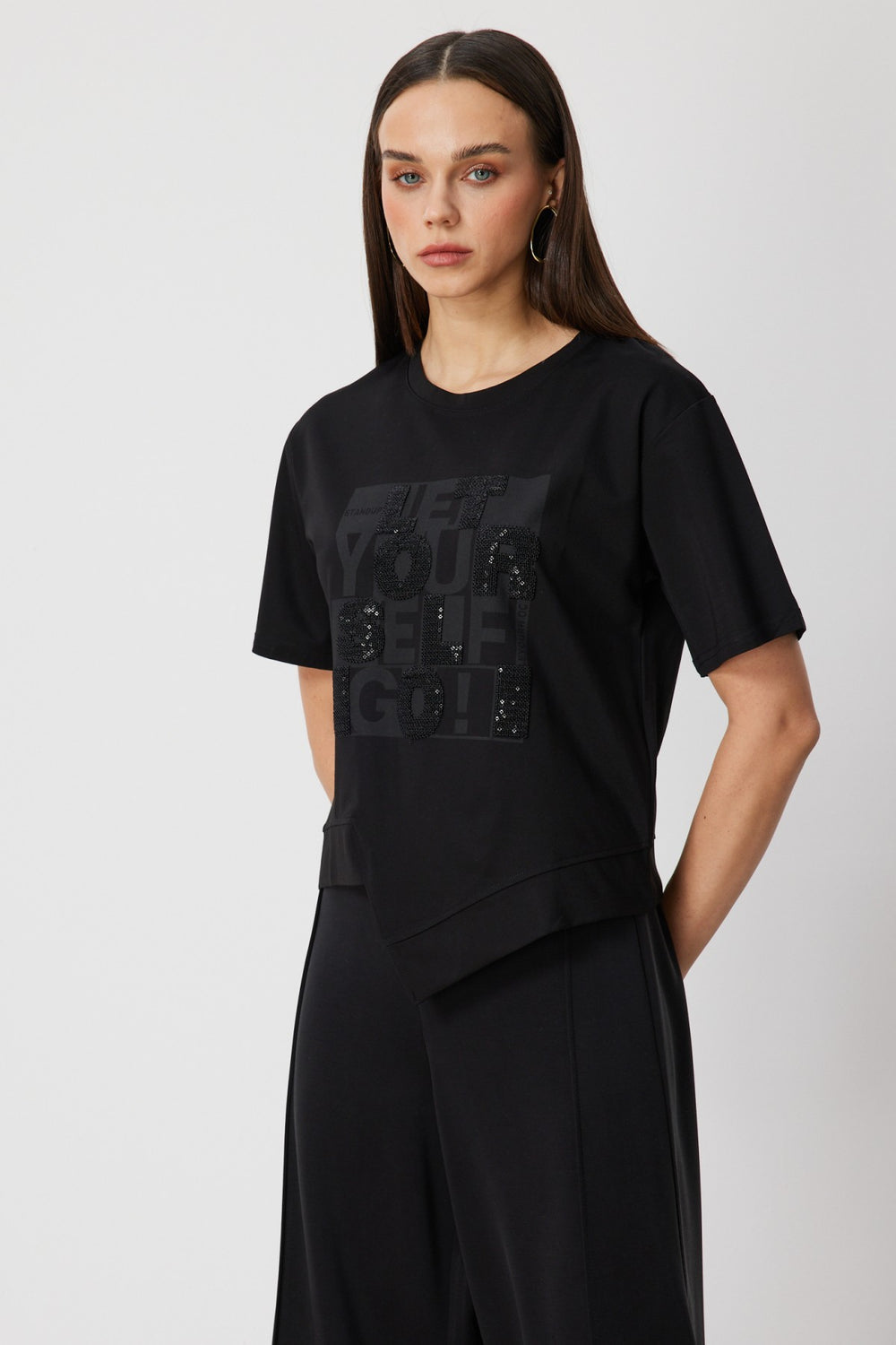 ON TRİKO BLUZ 70416