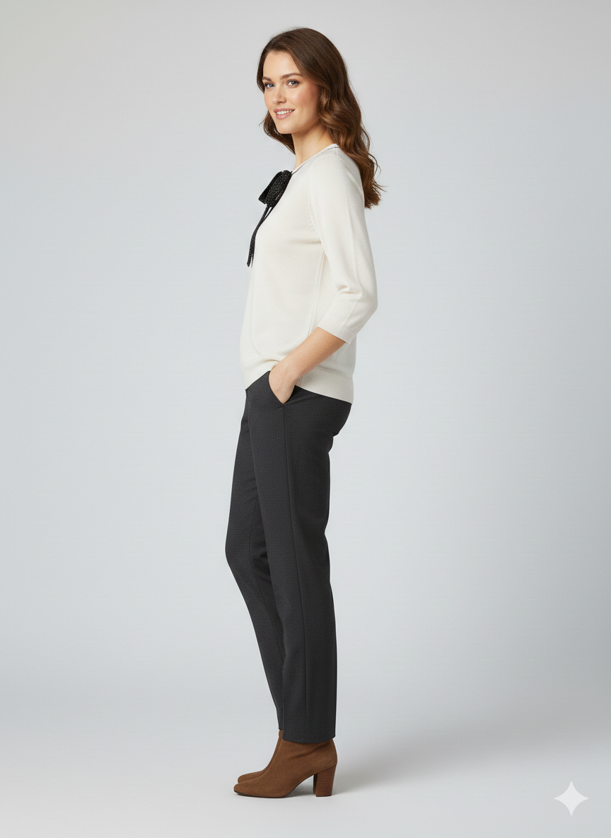 ON TRİKO BLUZ 70423