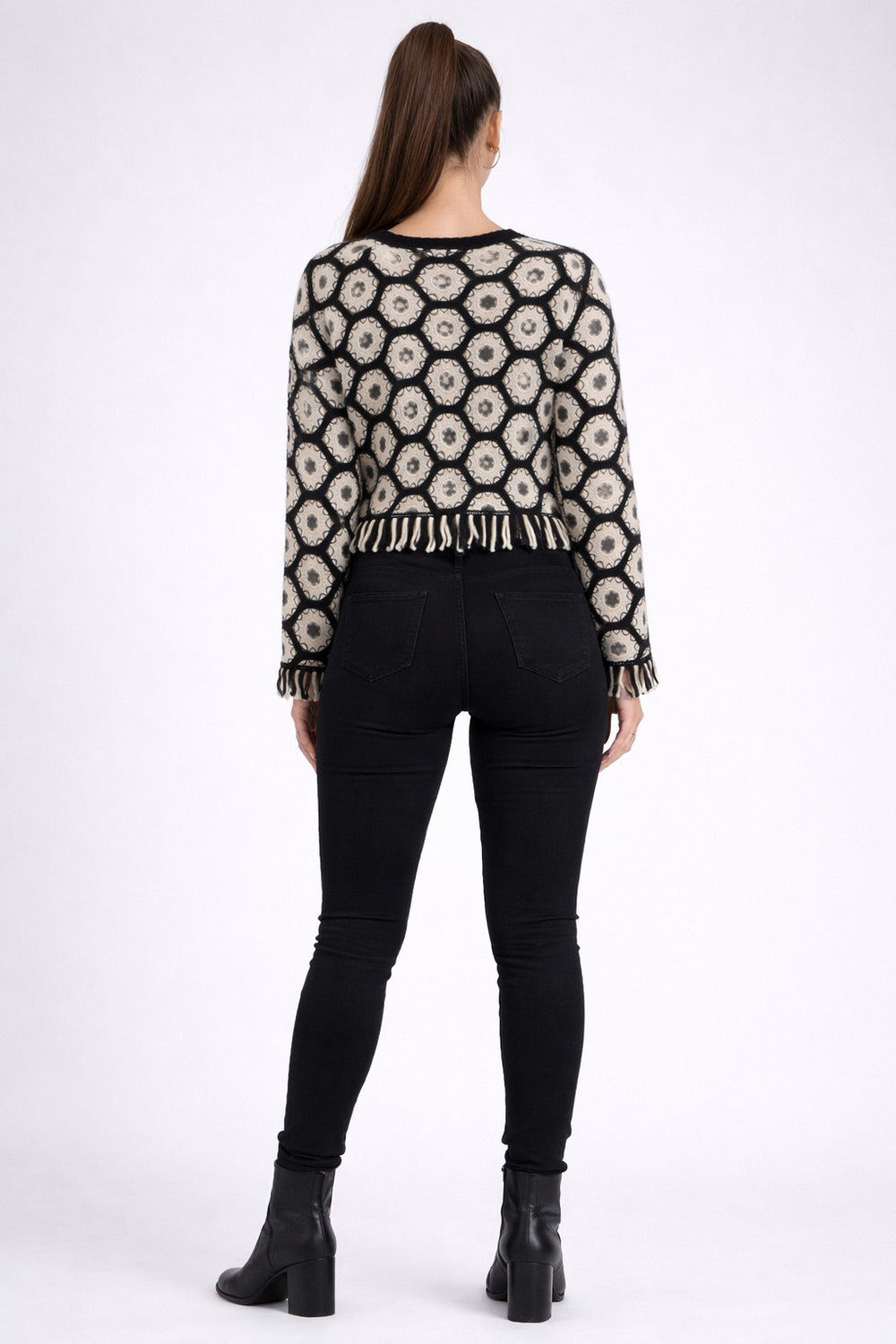 ON TRİKO BLUZ 70496