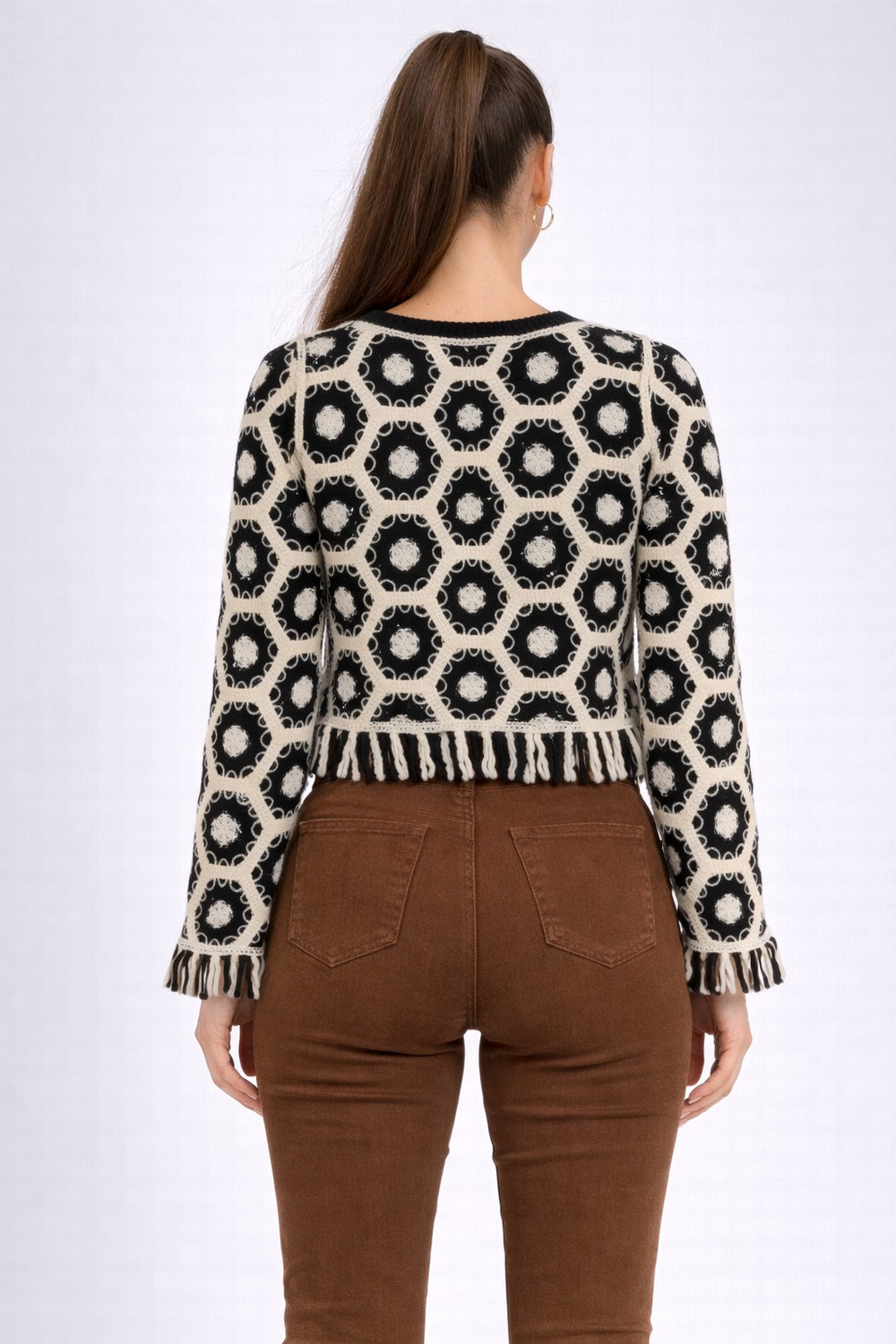 ON TRİKO BLUZ 70496