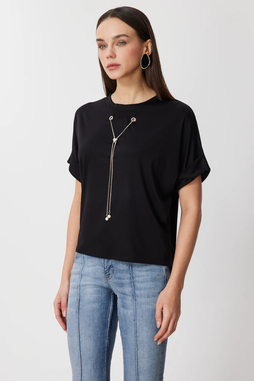 ON TRİKO BLUZ 71379