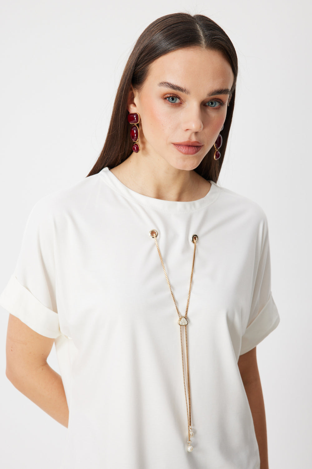 ON TRİKO BLUZ 71379