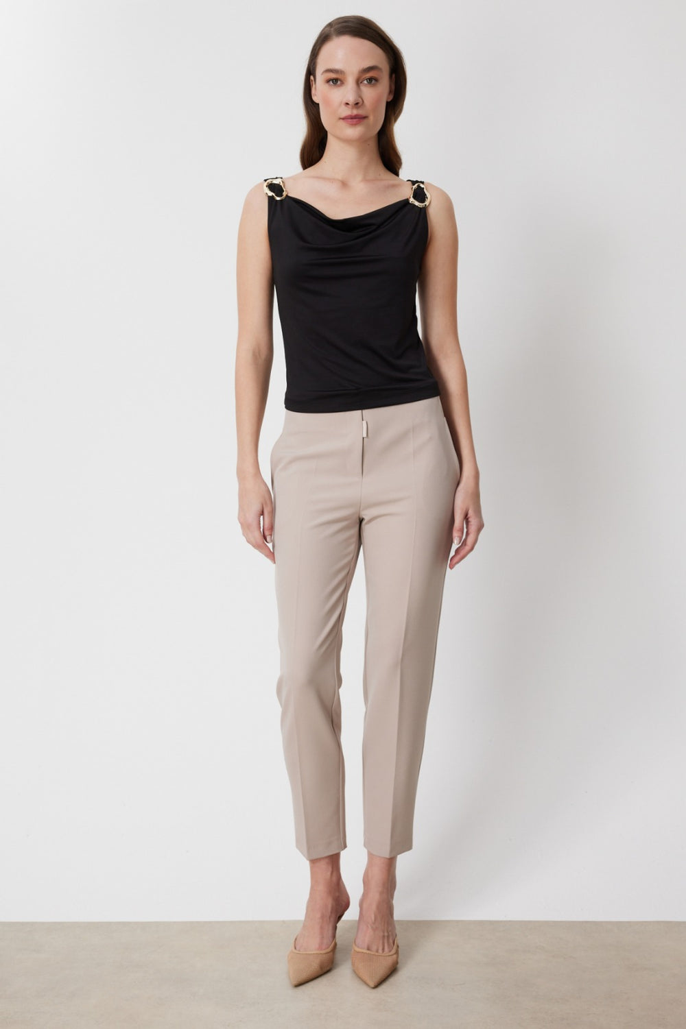 ON TRİKO BLUZ 71396