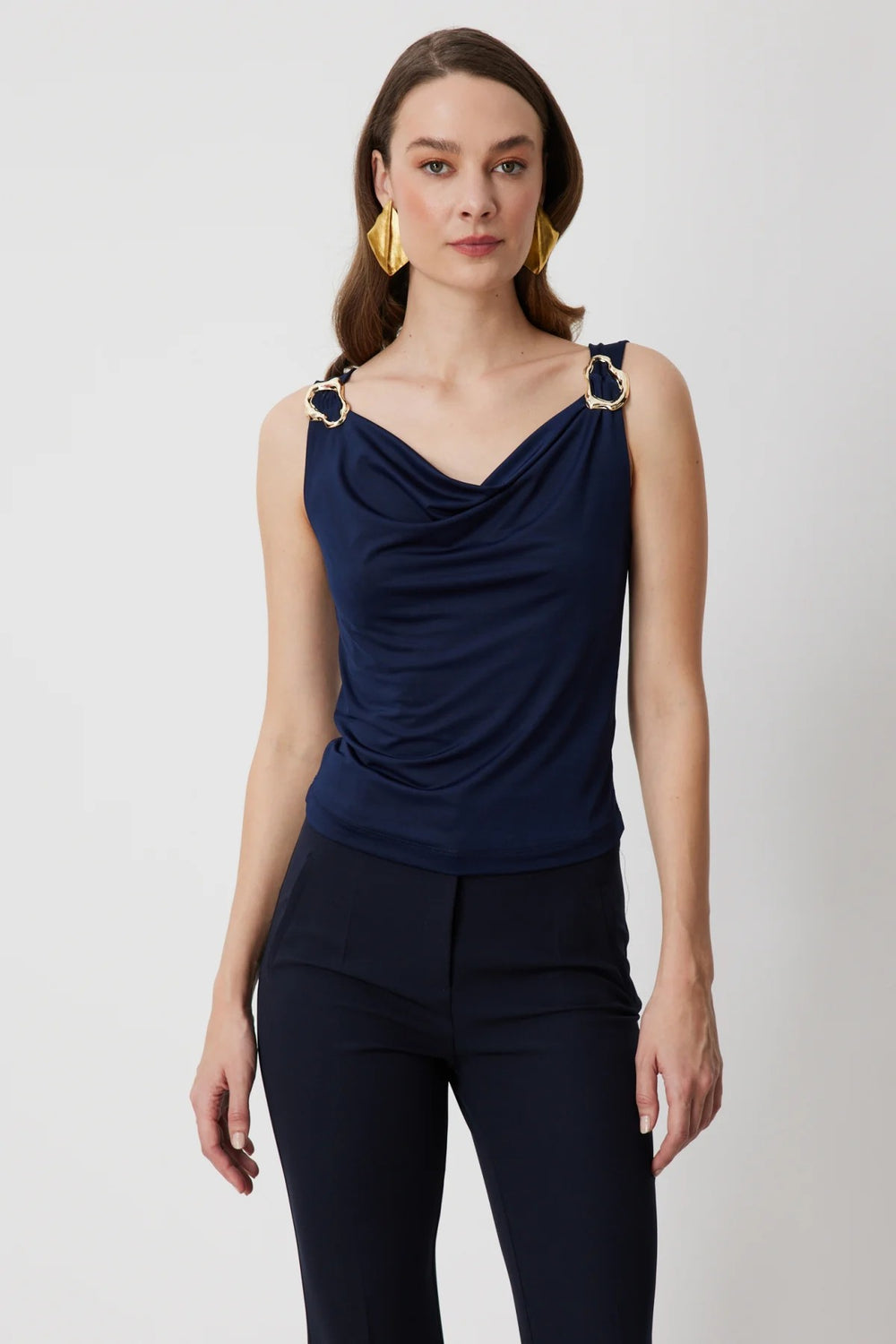 ON TRİKO BLUZ 71396