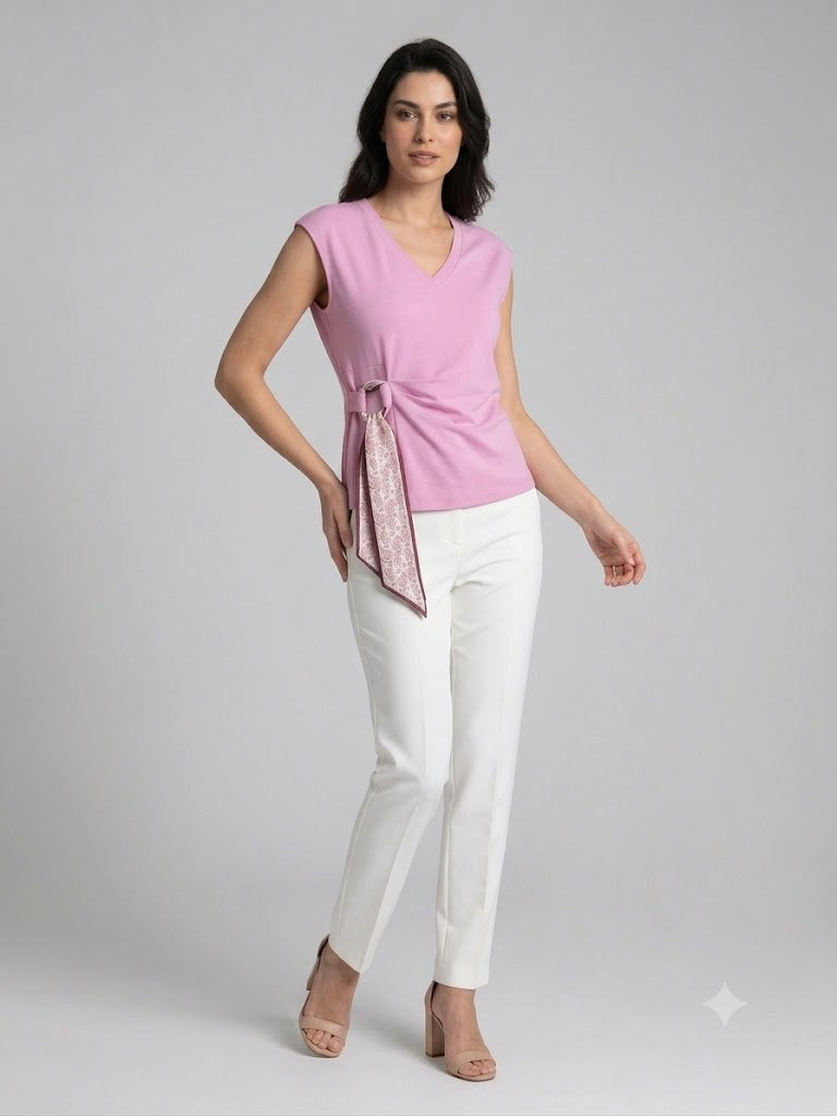 ON TRİKO BLUZ 71431