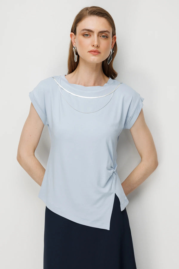 ON TRİKO BLUZ 71469
