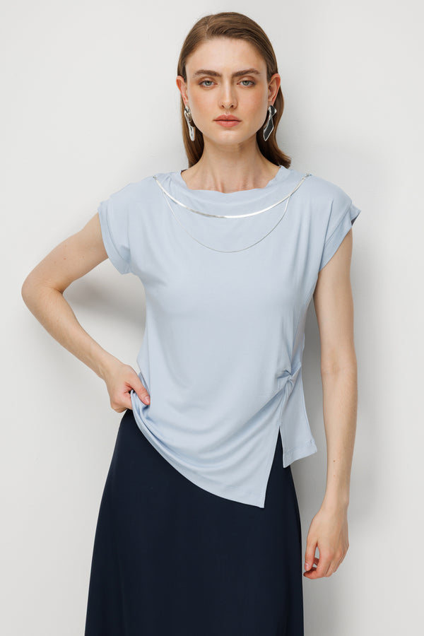 ON TRİKO BLUZ 71469
