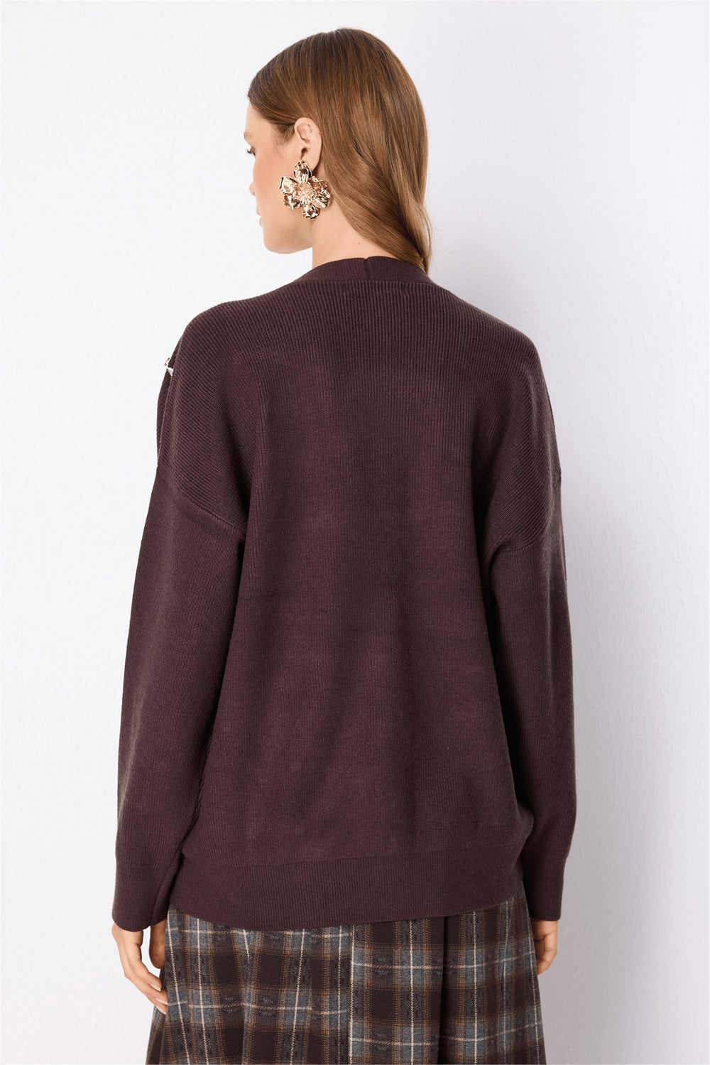 ON TRİKO HIRKA 10902