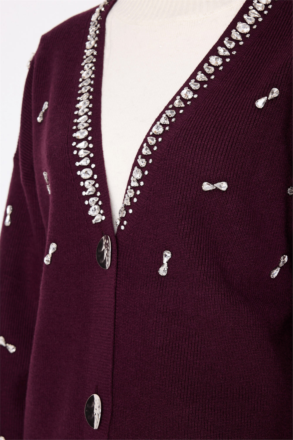 ON TRİKO HIRKA 10902