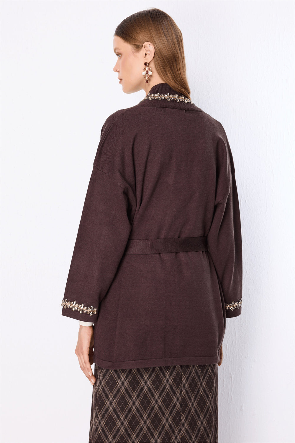 ON TRİKO HIRKA 10903