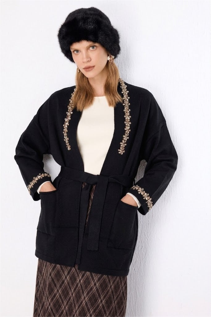 ON TRİKO HIRKA 10903
