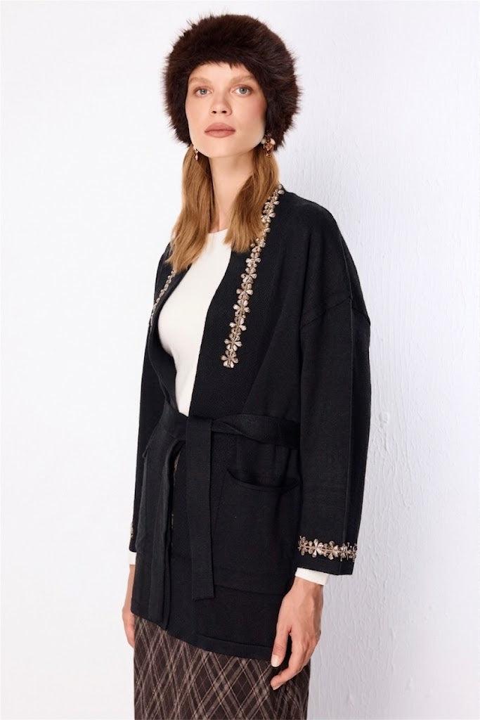 ON TRİKO HIRKA 10903