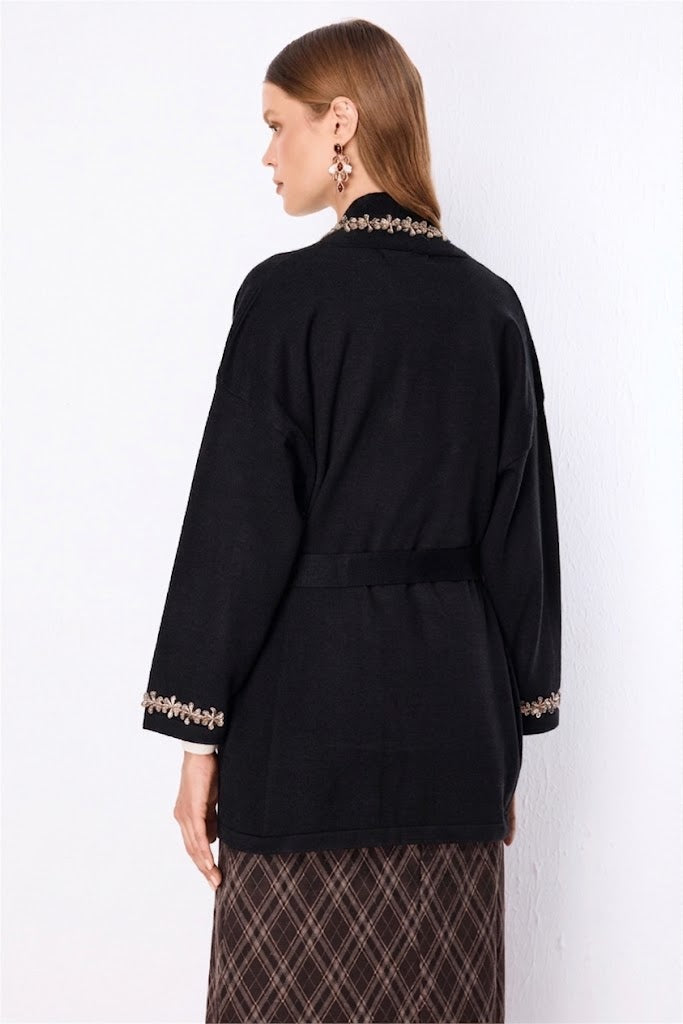ON TRİKO HIRKA 10903