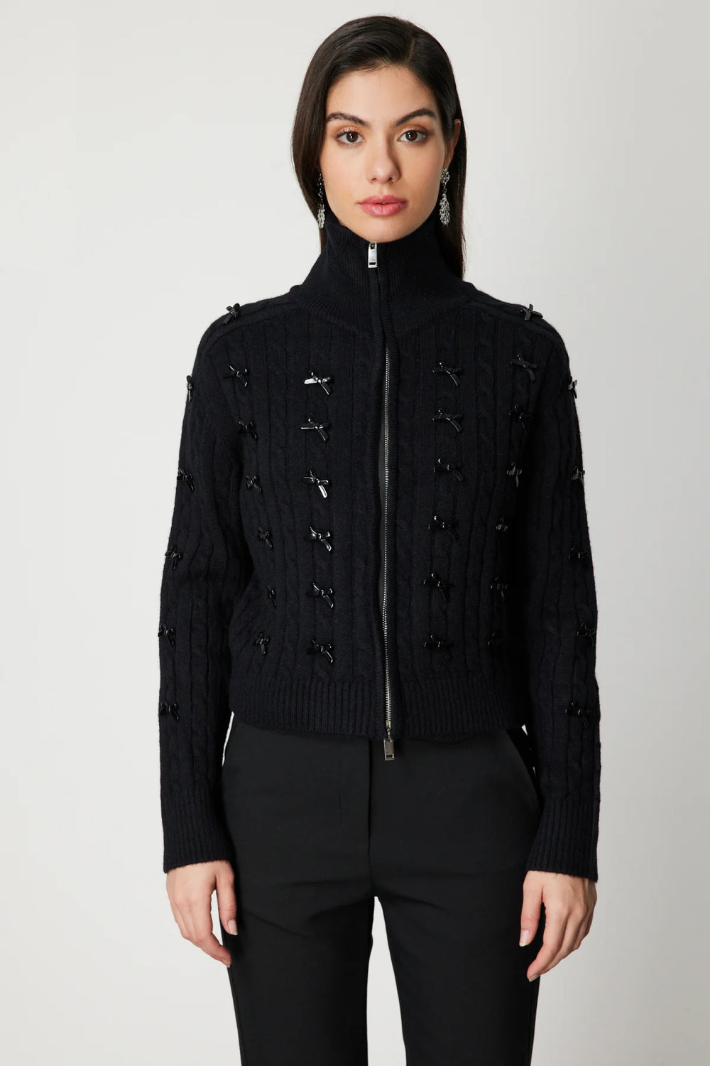 ON TRİKO HIRKA 60925