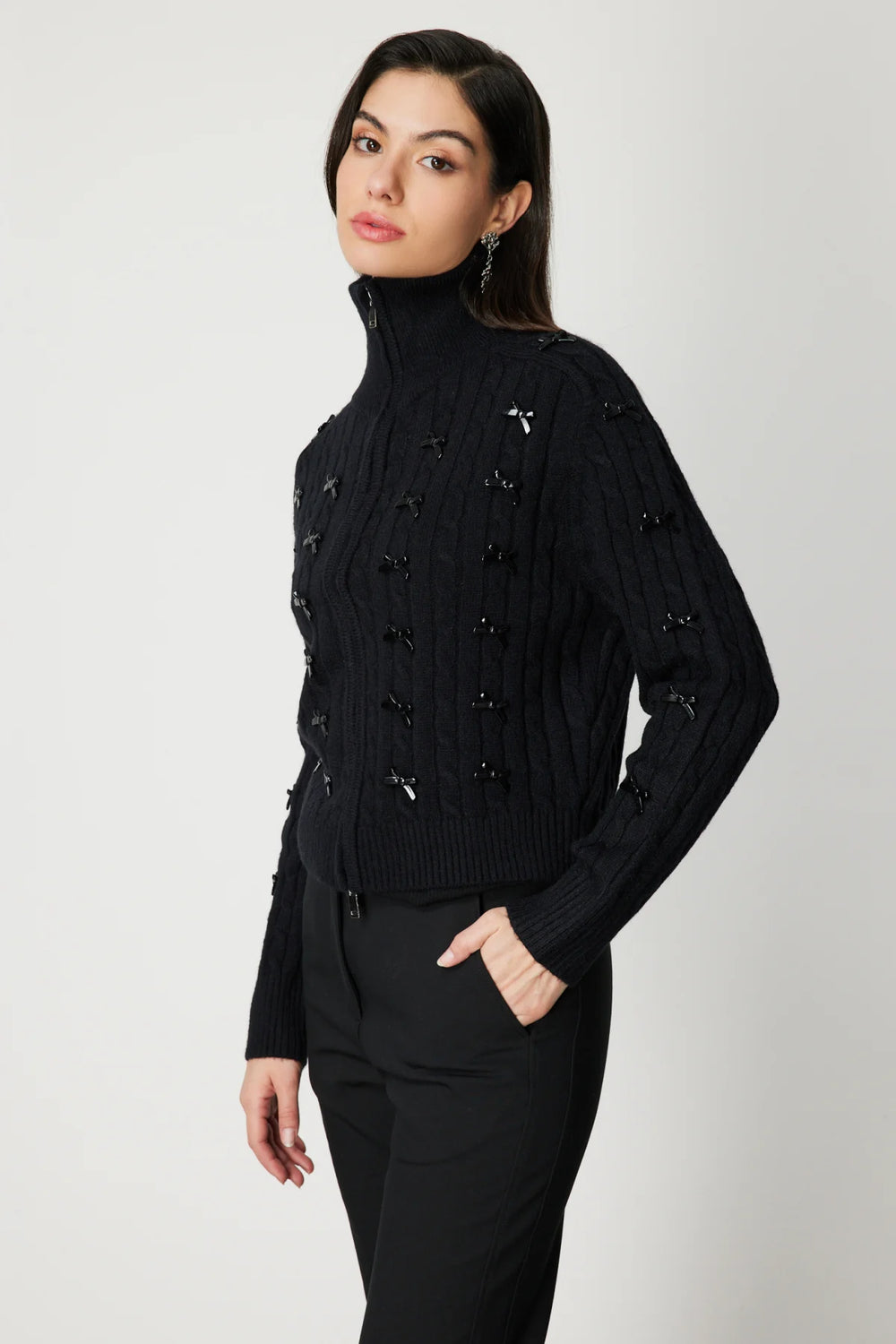 ON TRİKO HIRKA 60925