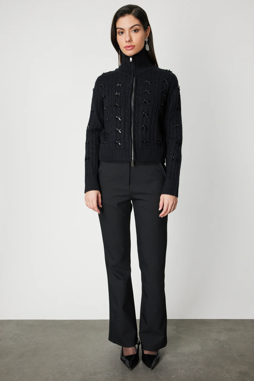 ON TRİKO HIRKA 60925