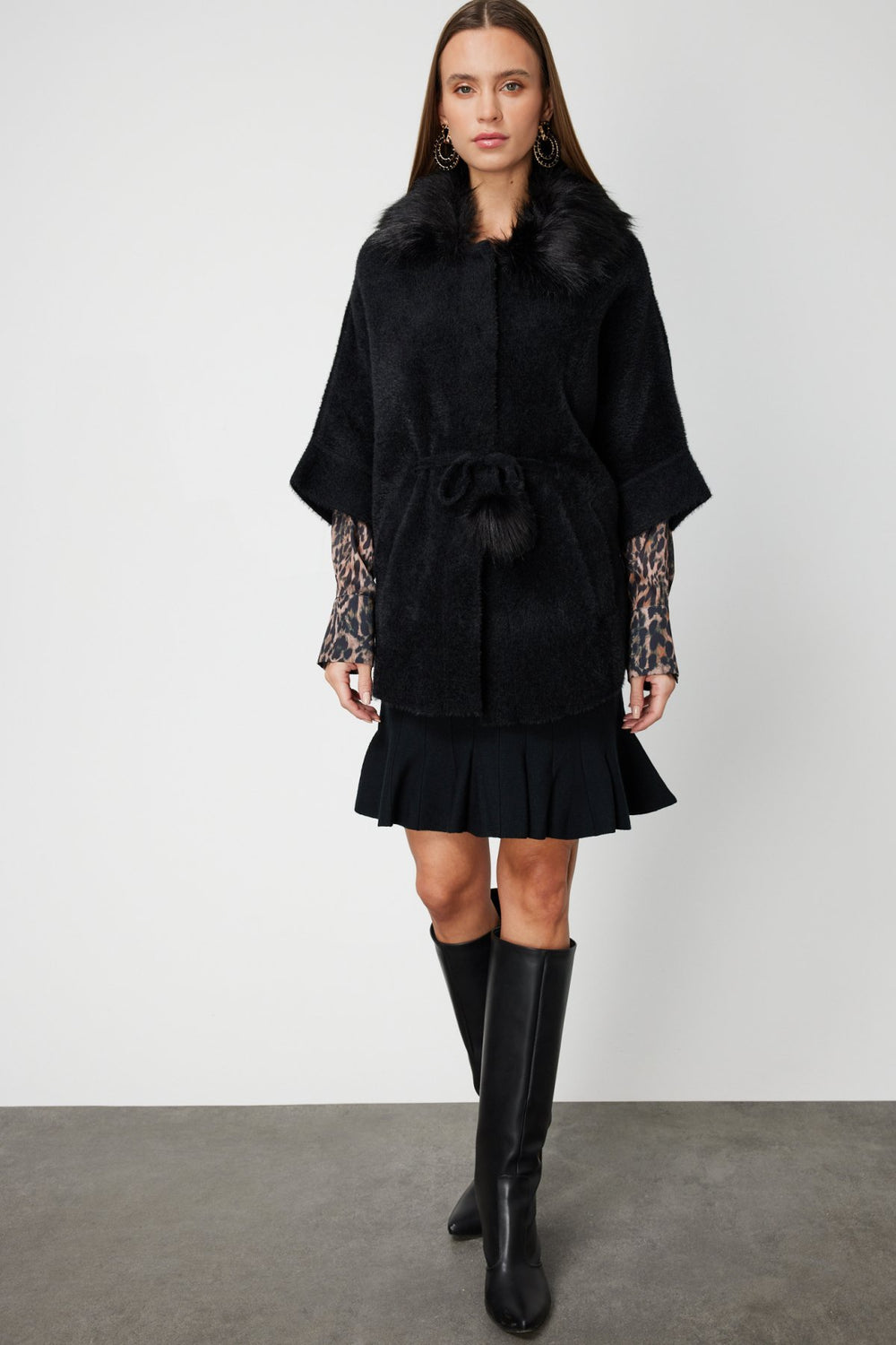 ON TRİKO HIRKA 63915